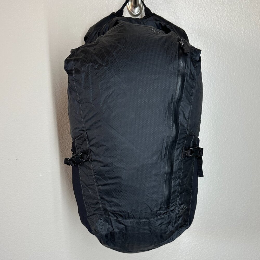 Matador Freerain Waterproof Packable Backpack 24L Black